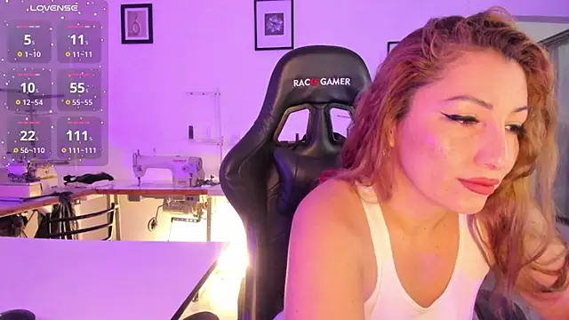 rikaking  online show from 30, 10, 2025