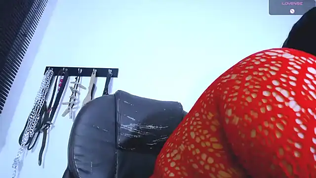 Snapshot of alejandraluxt chatting on 10, 9, 2025 alejandraluxt online show from 10, 9, 2025