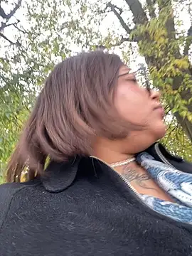 IamSashaLuv online show from 14, 11, 2025