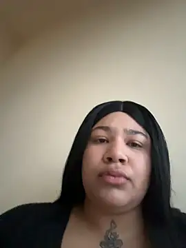 IamSashaLuv online show from 1, 2, 2026