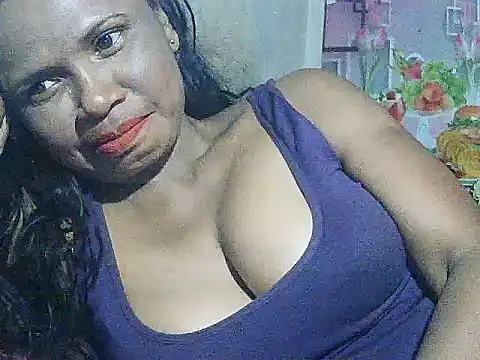 Snapshot of Hyncam chatting on 2, 3, 2026 Hyncam online show from 2, 3, 2026