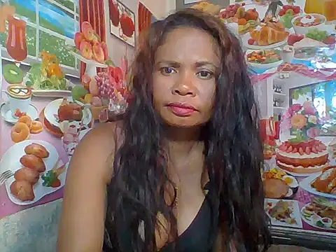 Snapshot of Hyncam chatting on 29, 3, 2026 Hyncam online show from 29, 3, 2026