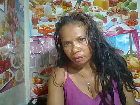 Snapshot of Hyncam chatting on 1, 4, 2026 Hyncam online show from 1, 4, 2026