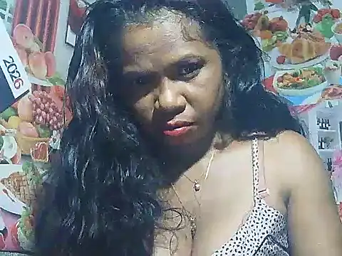 Snapshot of Hyncam chatting on 3, 4, 2026 Hyncam online show from 3, 4, 2026