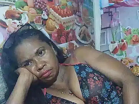 Snapshot of Hyncam chatting on 6, 4, 2026 Hyncam online show from 6, 4, 2026