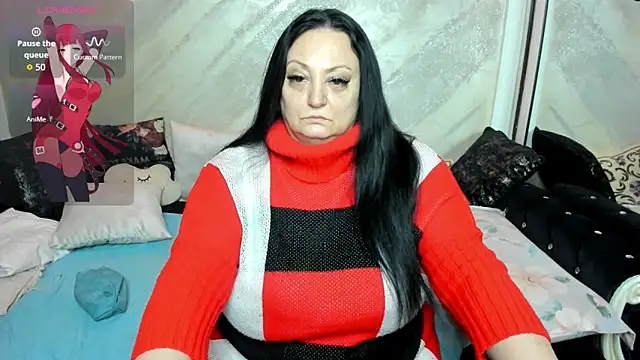 lady lauren online show from 26, 2, 2026