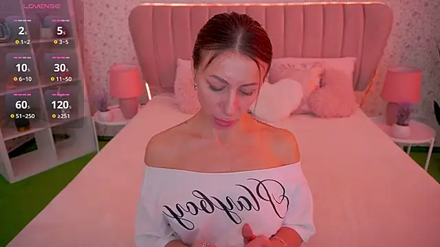 MirandaHobbs online show from 17, 1, 2026