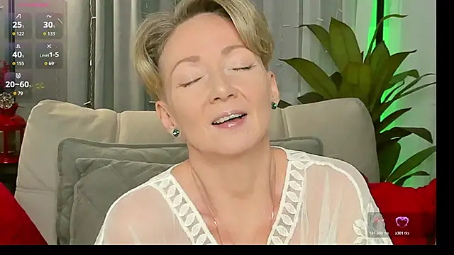 AkexandraFix online show from 15, 12, 2025