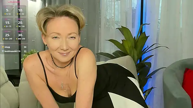 AkexandraFix online show from 11, 1, 2026