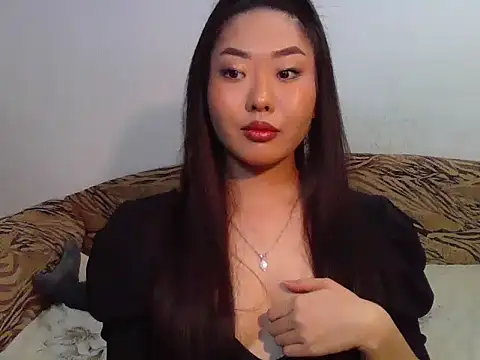 Aleksa Blackdream online show from 28, 12, 2024