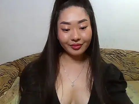 Aleksa Blackdream online show from 17, 3, 2025