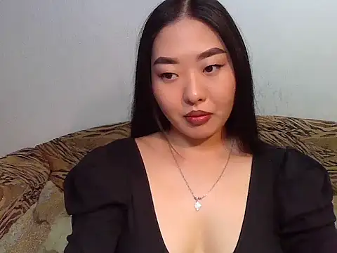 Aleksa Blackdream online show from 15, 9, 2025