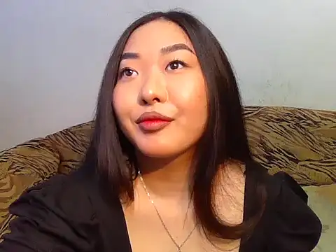 Aleksa Blackdream online show from 30, 4, 2026