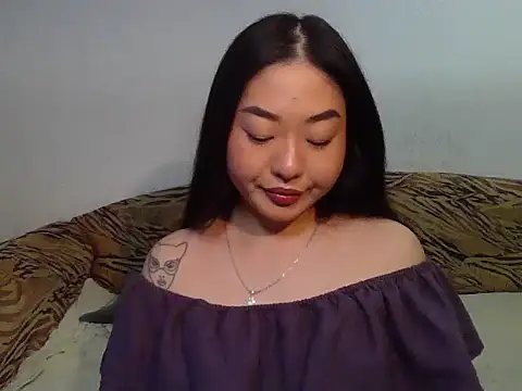 Snapshot of Aleksa_Blackdream chatting on 12, 6, 2026 Aleksa Blackdream online show from 12, 6, 2026