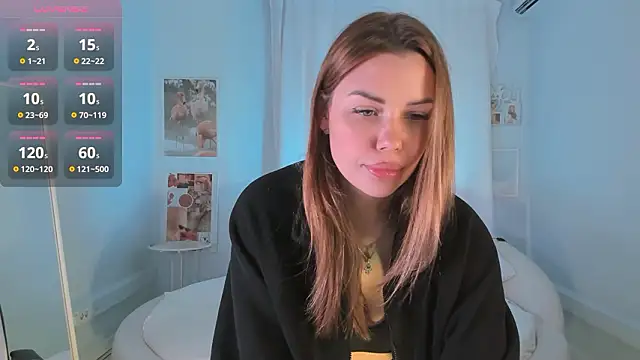 Snapshot of Roxana_Wet_ chatting on 1, 2, 2026 Roxana Wet online show from 1, 2, 2026