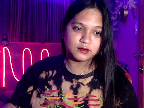 EmpressYna online show from 24, 9, 2025