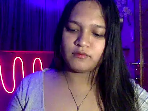 EmpressYna online show from 19, 10, 2025