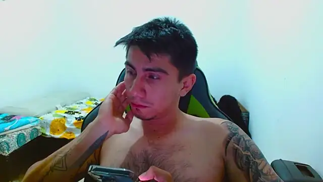 Snapshot of jimmy_scoot chatting on 21, 12, 2025 jimmy scoot online show from 21, 12, 2025