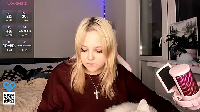 B Ratz online show from 2, 10, 2025