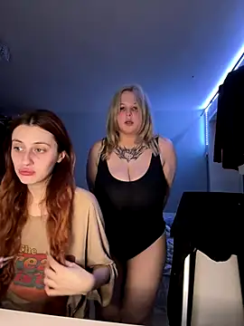 B Ratz online show from 9, 11, 2025