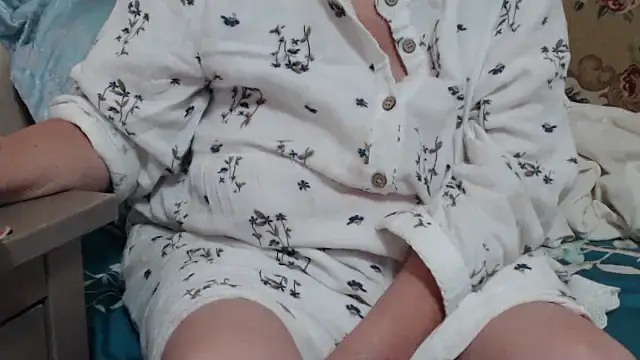 Anabelldestiny online show from 2, 10, 2025