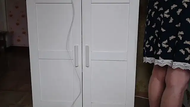 Anabelldestiny online show from 8, 11, 2025