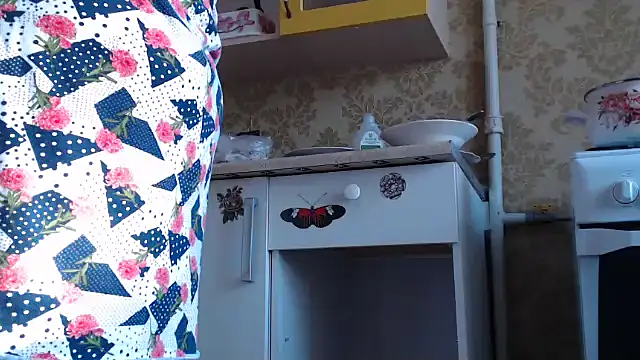 Anabelldestiny online show from 21, 11, 2025