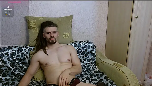 Aestheticguy101 online show from 24, 11, 2025