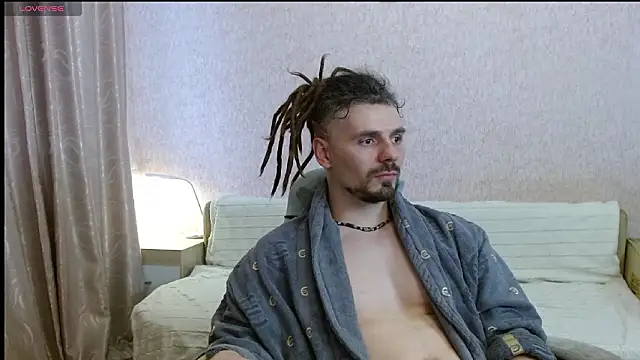 Aestheticguy101 online show from 21, 3, 2026