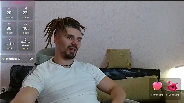 Snapshot of Aestheticguy101 chatting on 30, 6, 2026 Aestheticguy101 online show from 30, 6, 2026