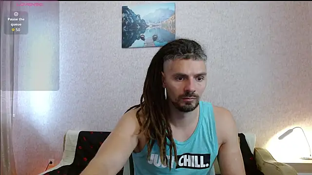 Snapshot of Aestheticguy101 chatting on 11, 7, 2026 Aestheticguy101 online show from 11, 7, 2026
