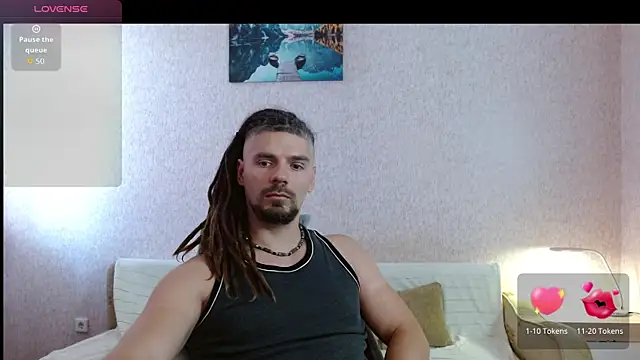 Snapshot of Aestheticguy101 chatting on 15, 7, 2026 Aestheticguy101 online show from 15, 7, 2026