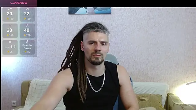 Snapshot of Aestheticguy101 chatting on 28, 7, 2026 Aestheticguy101 online show from 28, 7, 2026