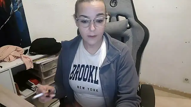 bekka   online show from 18, 2, 2026