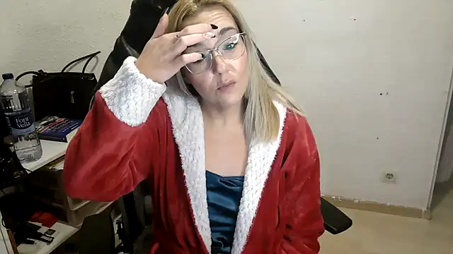 bekka   online show from 3, 3, 2026