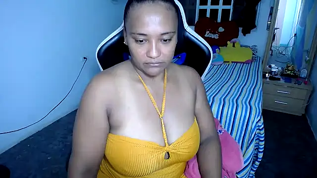 marysol83 online show from 20, 3, 2025