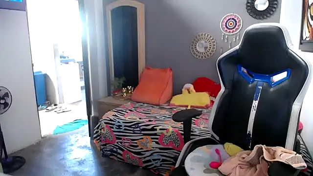 marysol83 online show from 23, 3, 2026