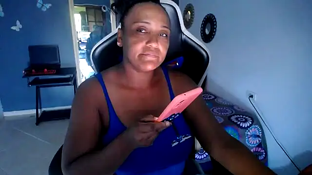 marysol83 online show from 12, 4, 2026