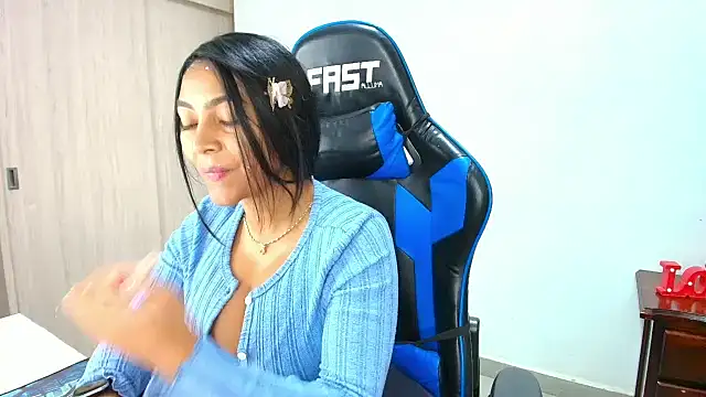 sophiax-x online show from 21, 9, 2025