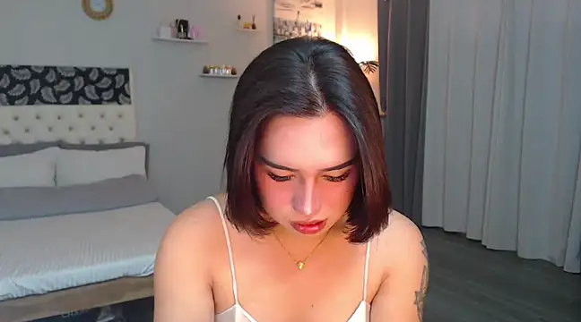 Sexysafarahh online show from 31, 1, 2025