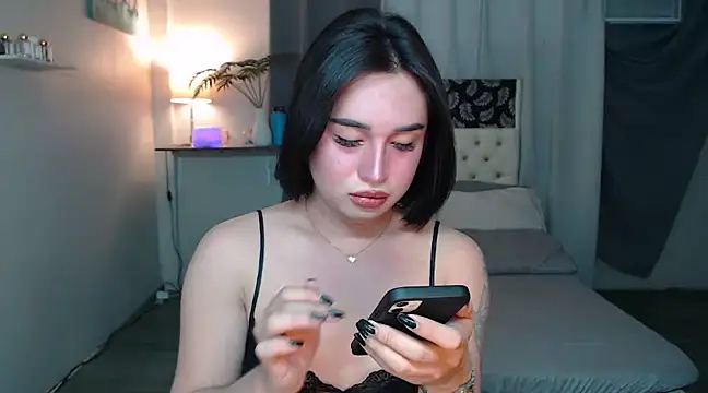 Sexysafarahh online show from 20, 3, 2025