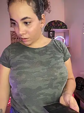 Emma Wish online show from 18, 11, 2025