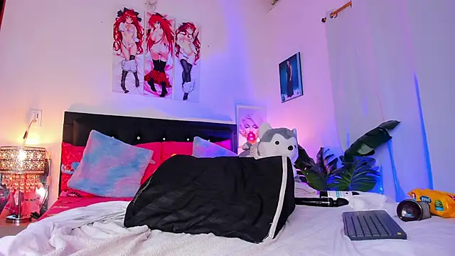 annita lopez online show from 12, 2, 2025