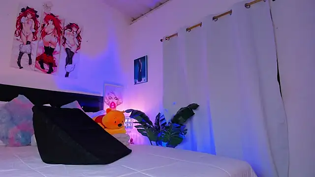 annita lopez online show from 24, 2, 2025