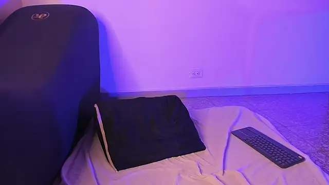 annita lopez online show from 1, 12, 2025