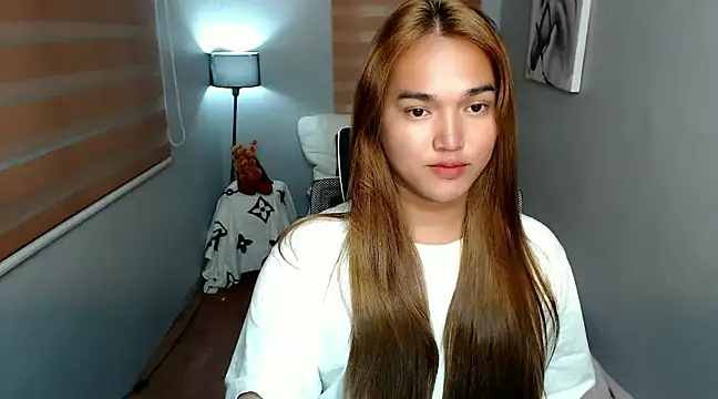 MoaningKylie online show from 7, 12, 2024