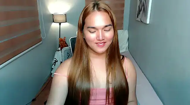 MoaningKylie online show from 9, 12, 2024