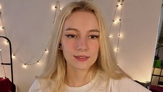 berrry girl online show from 11, 7, 2026