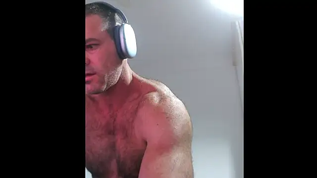 pablodavid15 online show from 29, 7, 2026