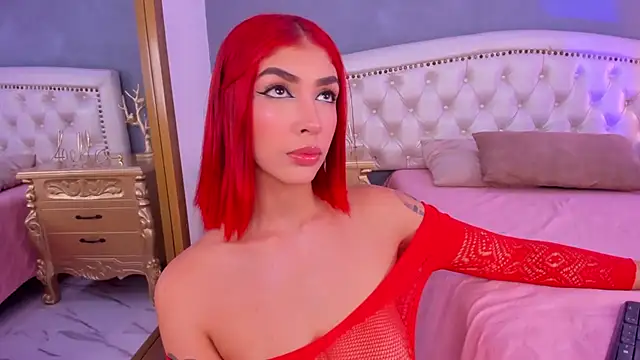 Snapshot of Alana_2916_ chatting on 18, 12, 2024 Alana 2916 online show from 18, 12, 2024